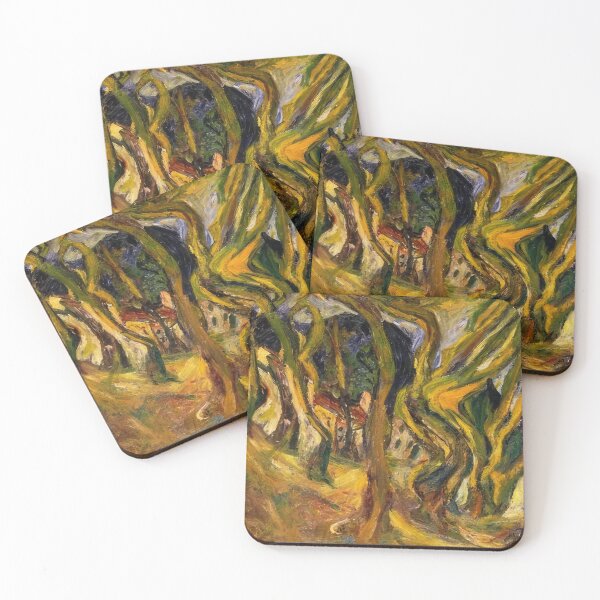 Item preview, Chaim Soutine designed and sold by YasminaGifts.