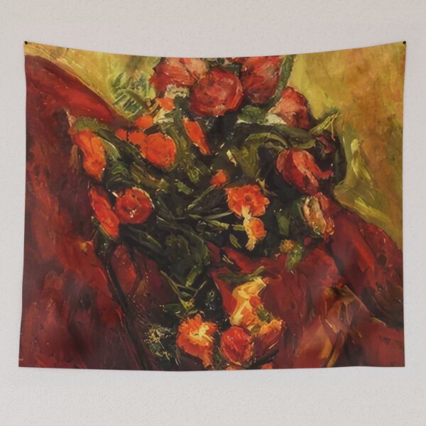 Item preview, Chaim Soutine designed and sold by YasminaGifts.
