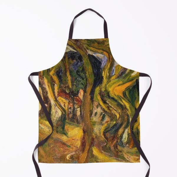 Item preview, Chaim Soutine designed and sold by YasminaGifts.