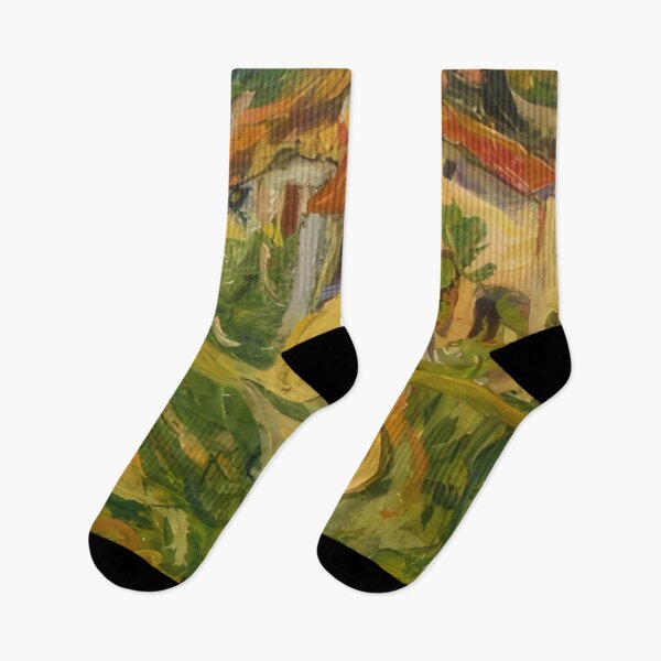 Item preview, Chaim Soutine designed and sold by YasminaGifts.