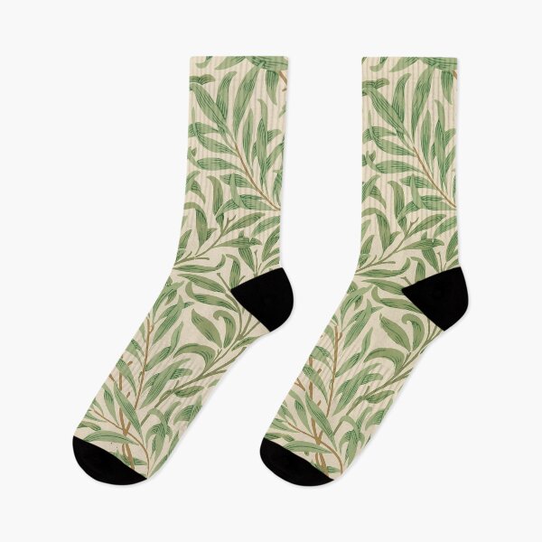 Item preview, William Morris Willow Bough designed and sold by HomeLivingCo.