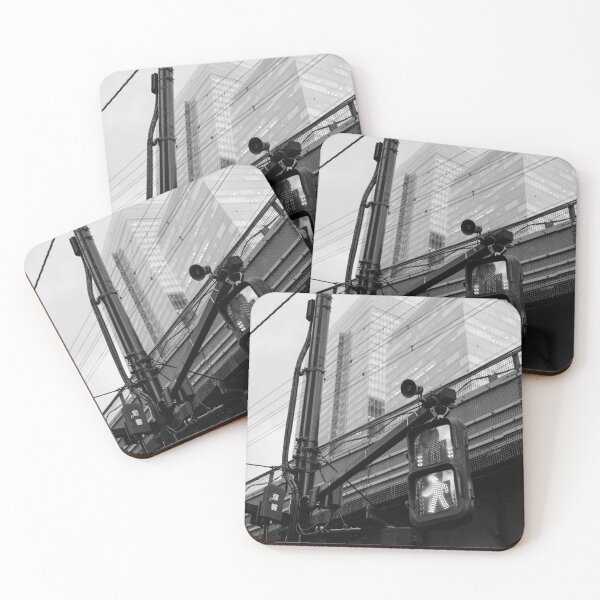 Item preview, Chiyoda City Crossing designed and sold by David Bowman.