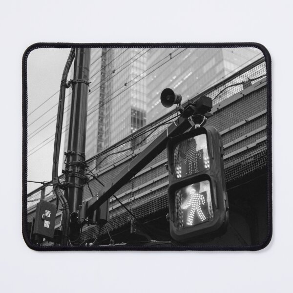 Item preview, Chiyoda City Crossing designed and sold by David Bowman.