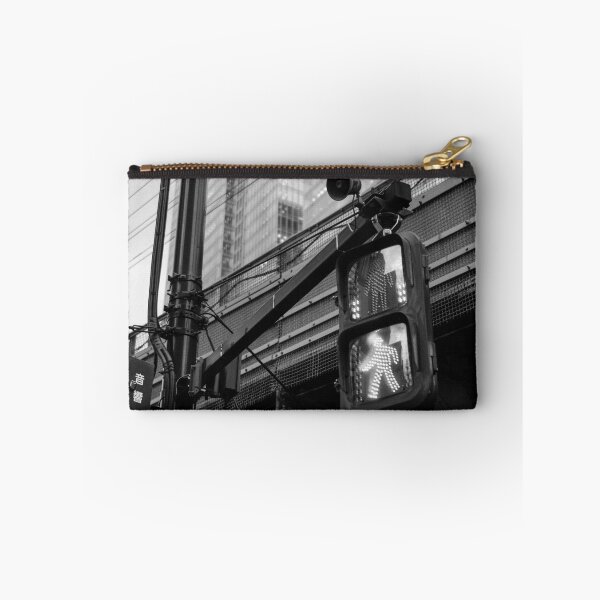 Item preview, Chiyoda City Crossing designed and sold by David Bowman.