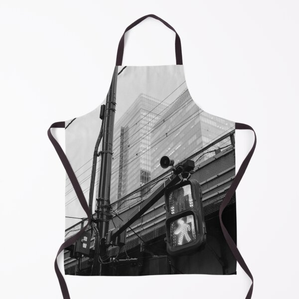 Item preview, Chiyoda City Crossing designed and sold by David Bowman.