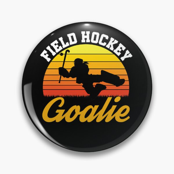 Item preview, Field Hockey Goalie designed and sold by JORDHARRELL.