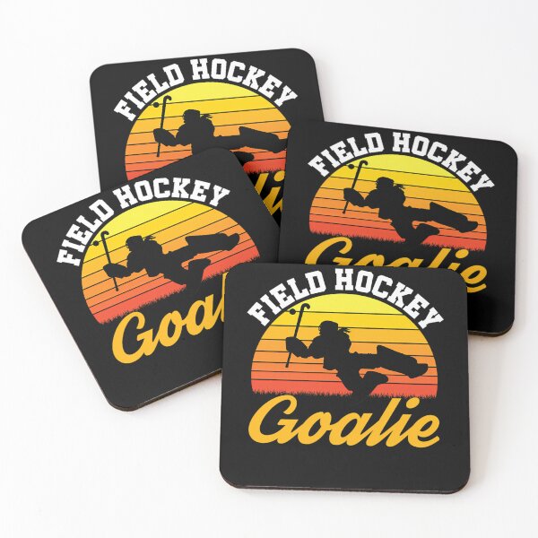 Item preview, Field Hockey Goalie designed and sold by JORDHARRELL.