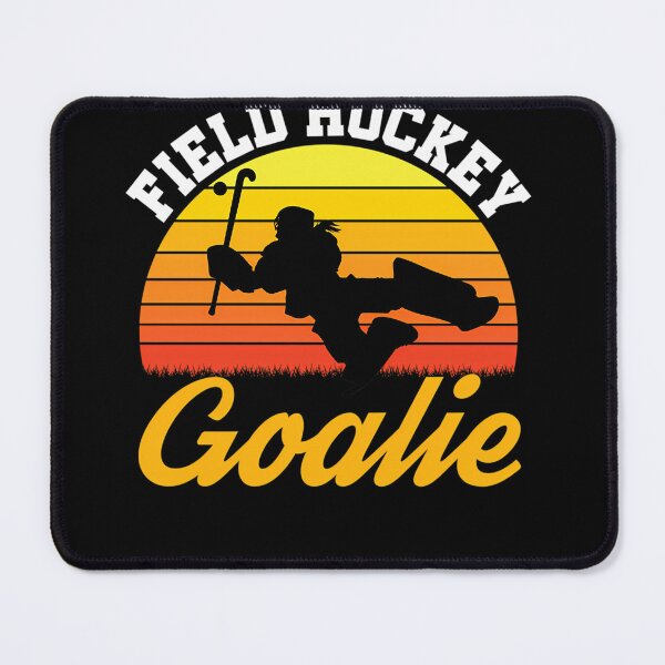 Item preview, Field Hockey Goalie designed and sold by JORDHARRELL.
