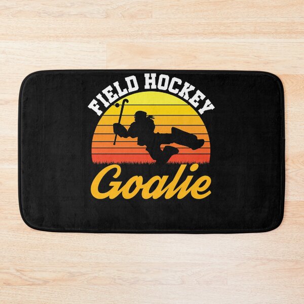 Item preview, Field Hockey Goalie designed and sold by JORDHARRELL.
