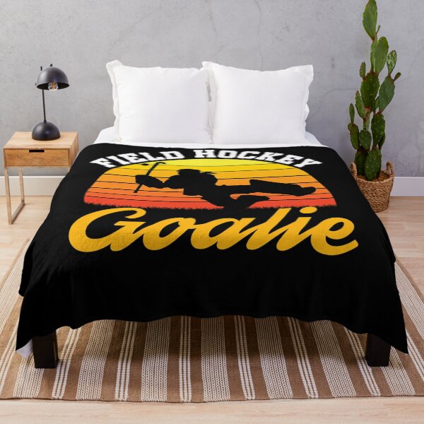 Item preview, Field Hockey Goalie designed and sold by JORDHARRELL.