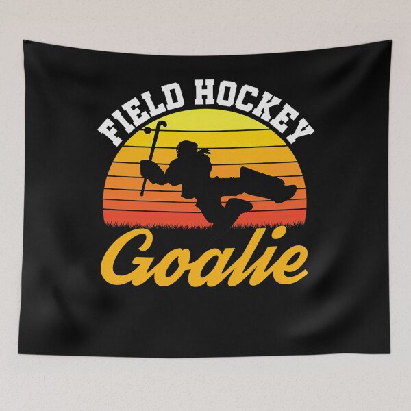 Item preview, Field Hockey Goalie designed and sold by JORDHARRELL.