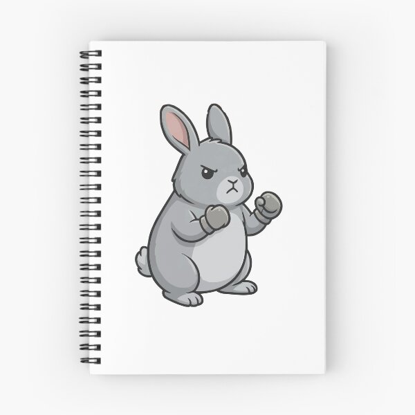 Item preview, Fluff Around And Find Out - Tough Bunny designed and sold by Petzzz.