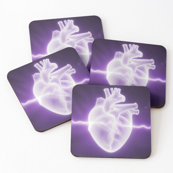 Item preview, Heart designed and sold by JulioGuillermo.
