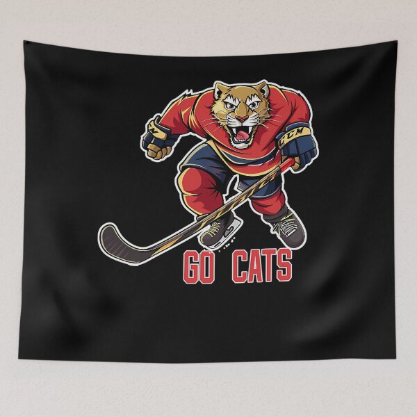 Item preview, Florida Panthers Stanley designed and sold by JORDHARRELL.