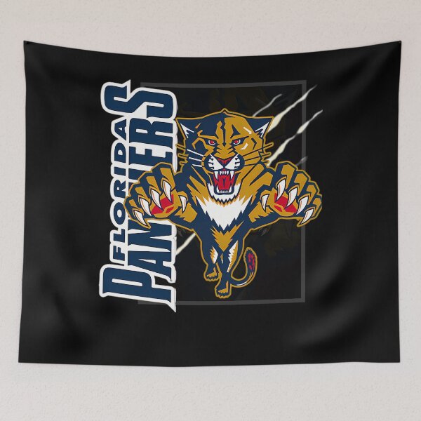Item preview, Florida Panthers designed and sold by JORDHARRELL.