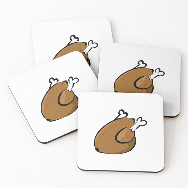 Item preview, Grilled chicken designed and sold by Flag75.