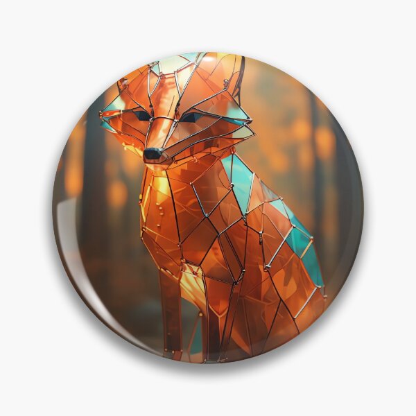 Item preview, Prismatic Vulpine designed and sold by ONYX Pixee.