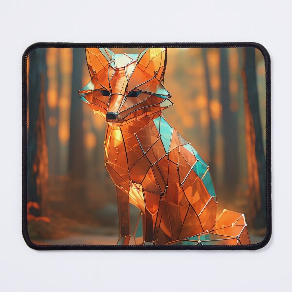 Item preview, Prismatic Vulpine designed and sold by ONYX Pixee.