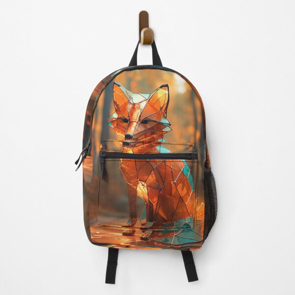 Item preview, Prismatic Vulpine designed and sold by ONYX Pixee.