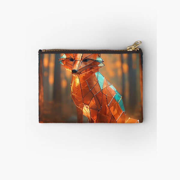 Item preview, Prismatic Vulpine designed and sold by ONYX Pixee.