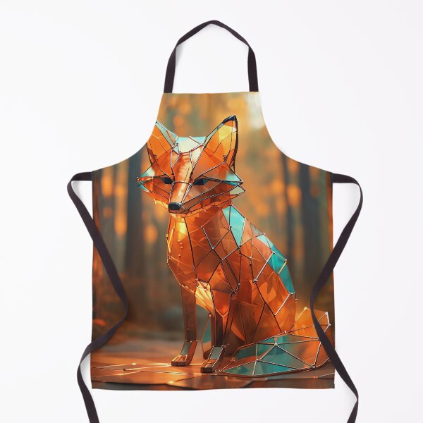 Item preview, Prismatic Vulpine designed and sold by ONYX Pixee.