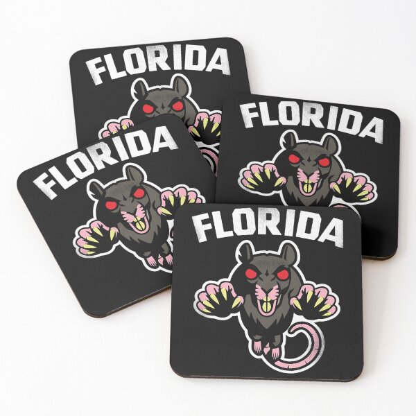 Item preview, Florida Rats designed and sold by JORDHARRELL.