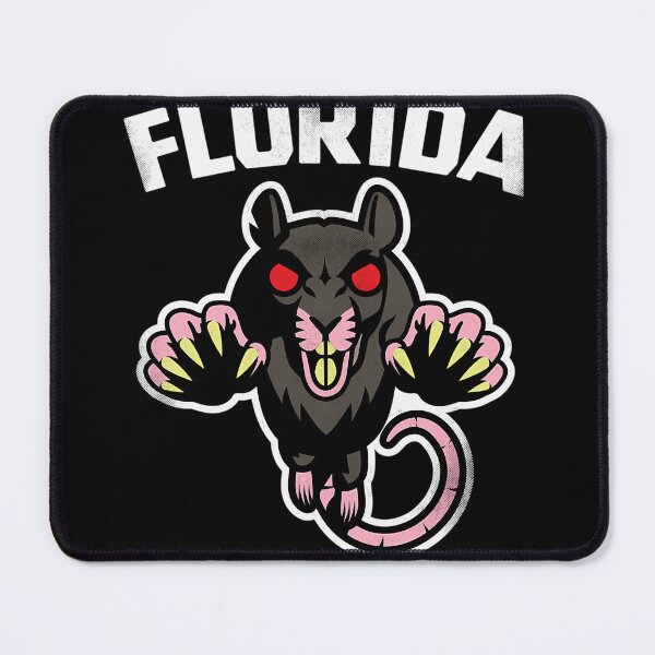 Item preview, Florida Rats designed and sold by JORDHARRELL.