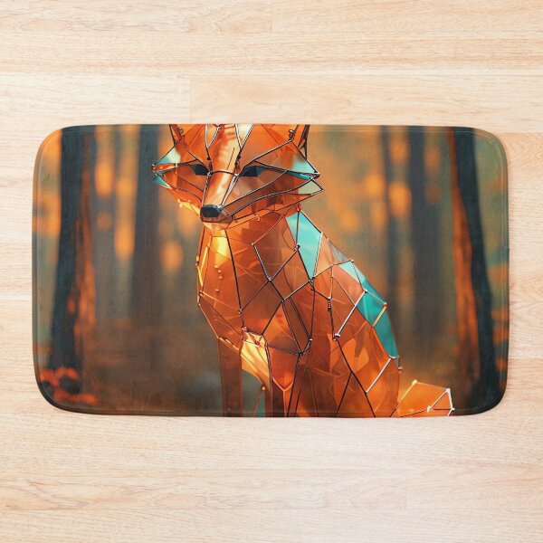 Item preview, Prismatic Vulpine designed and sold by ONYX Pixee.