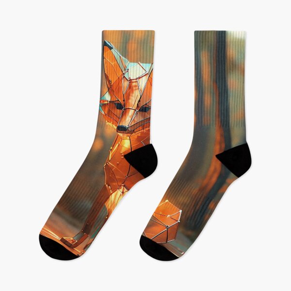 Item preview, Prismatic Vulpine designed and sold by ONYX Pixee.