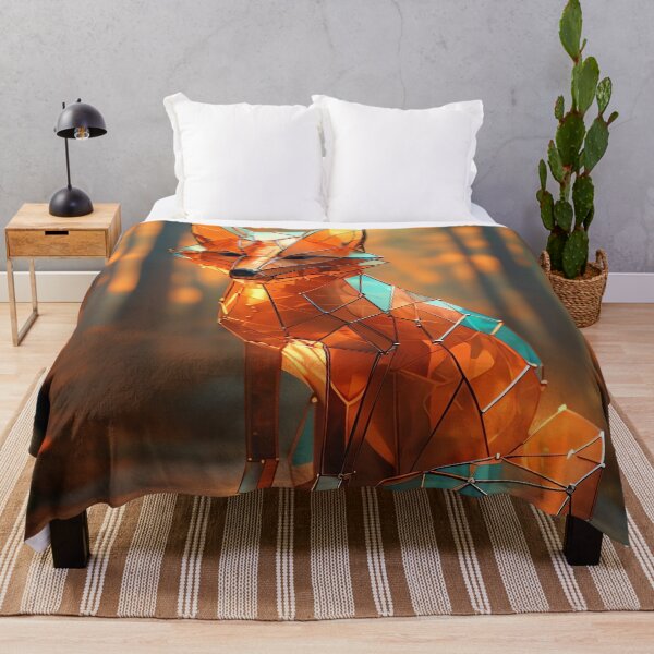 Item preview, Prismatic Vulpine designed and sold by ONYX Pixee.