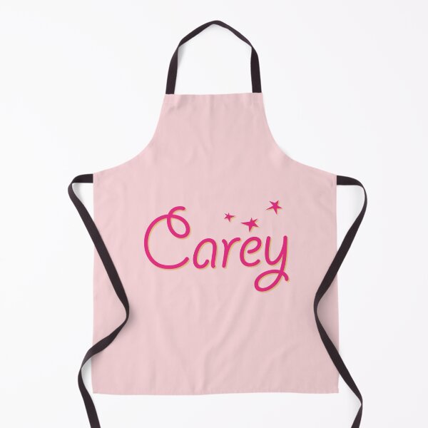 Item preview, My Name is Carey designed and sold by CharlottePlaceArt.