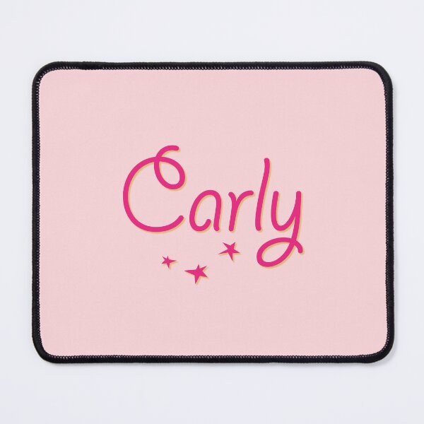 Item preview, My Name is Carly designed and sold by CharlottePlaceArt.