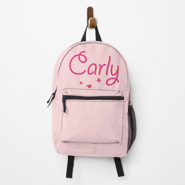 Item preview, My Name is Carly designed and sold by CharlottePlaceArt.