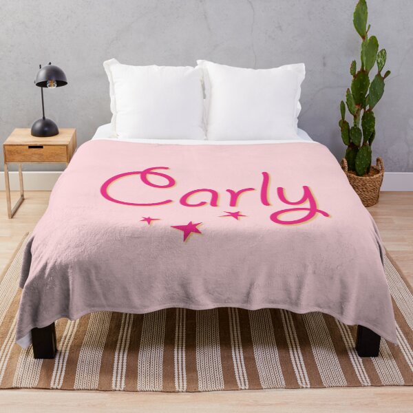 Item preview, My Name is Carly designed and sold by CharlottePlaceArt.