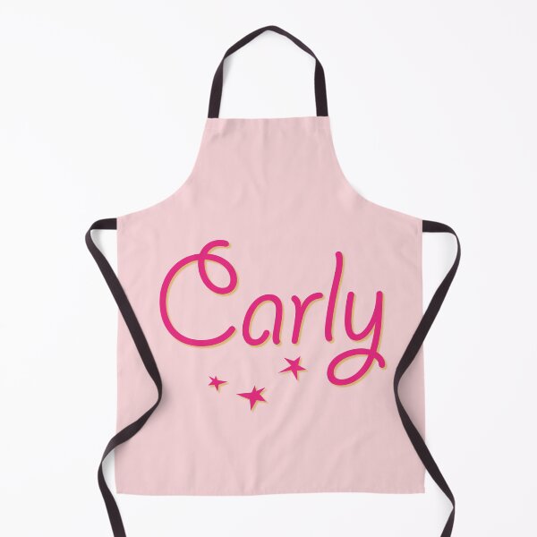 Item preview, My Name is Carly designed and sold by CharlottePlaceArt.