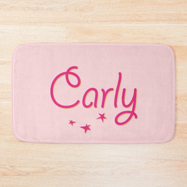 Item preview, My Name is Carly designed and sold by CharlottePlaceArt.