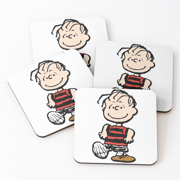 Item preview, linus step on without blanket designed and sold by biggymonn33.