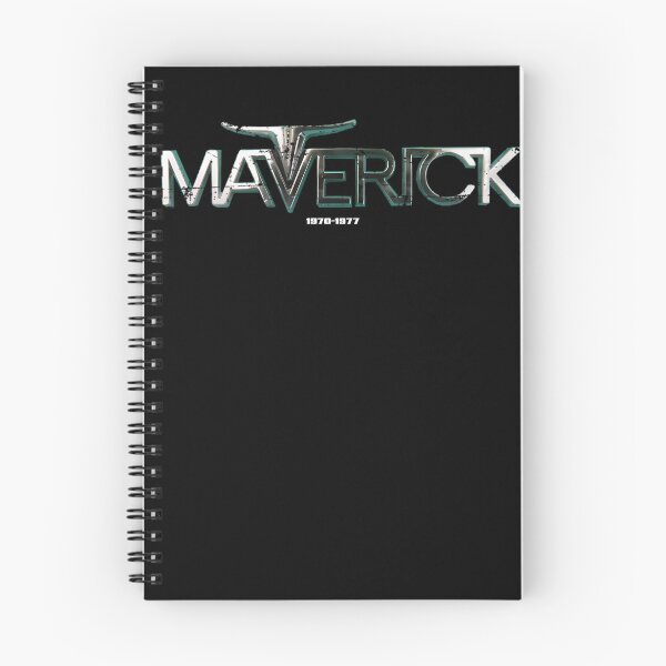 Item preview, Ford Maverick designed and sold by JORDHARRELL.