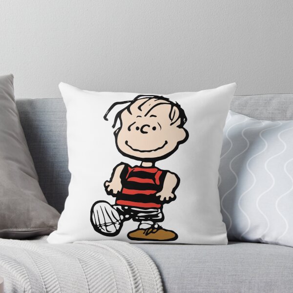 Item preview, linus step on without blanket designed and sold by biggymonn33.