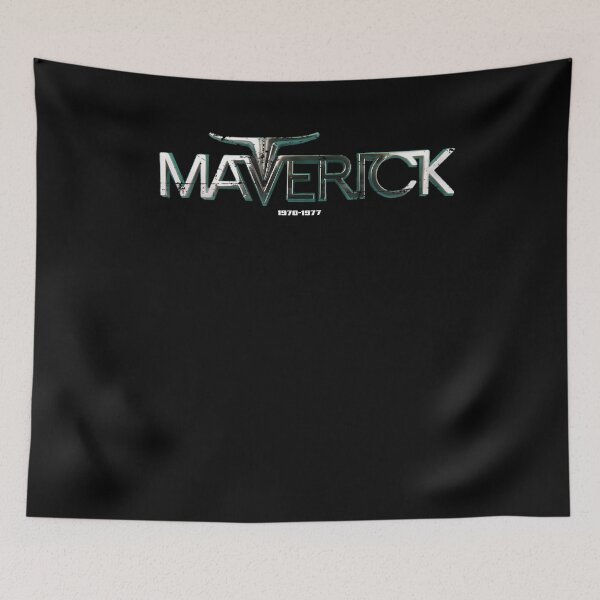 Item preview, Ford Maverick designed and sold by JORDHARRELL.