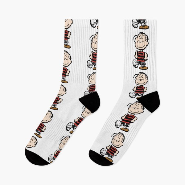 Item preview, linus step on without blanket designed and sold by biggymonn33.