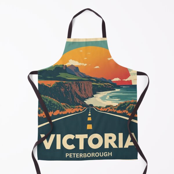 Item preview, Peterborough, Victoria designed and sold by PamLeeDesign.