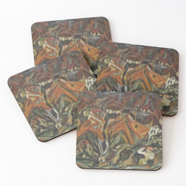 Item preview, Chaim Soutine designed and sold by YasminaGifts.