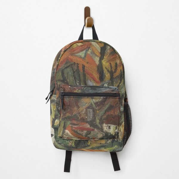 Item preview, Chaim Soutine designed and sold by YasminaGifts.