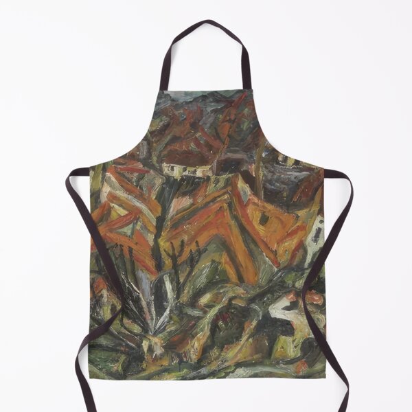 Item preview, Chaim Soutine designed and sold by YasminaGifts.
