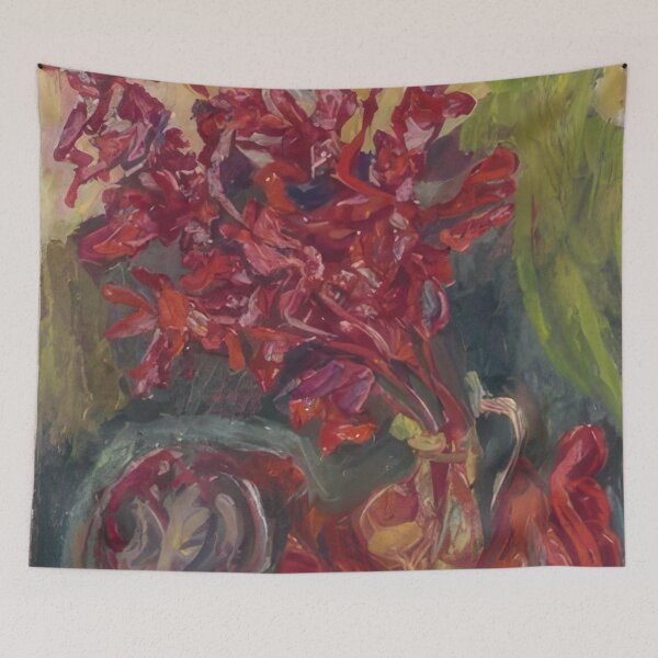 Item preview, Chaim Soutine designed and sold by YasminaGifts.