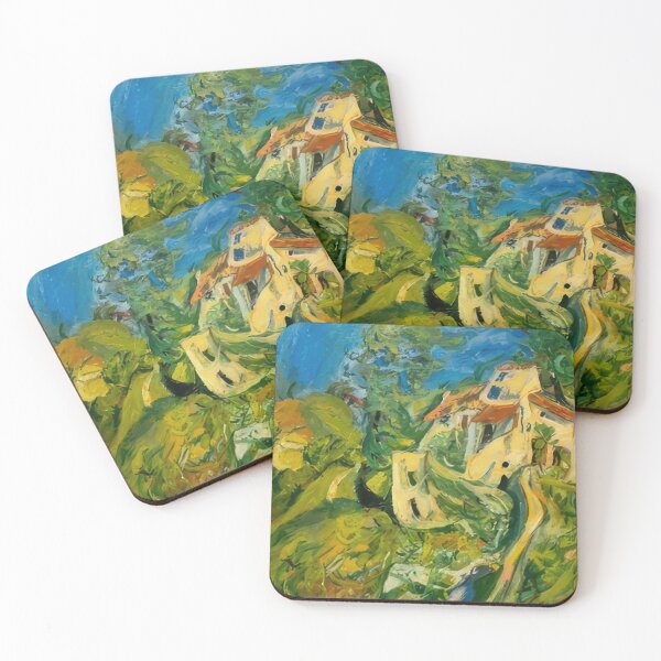 Item preview, Chaim Soutine designed and sold by YasminaGifts.