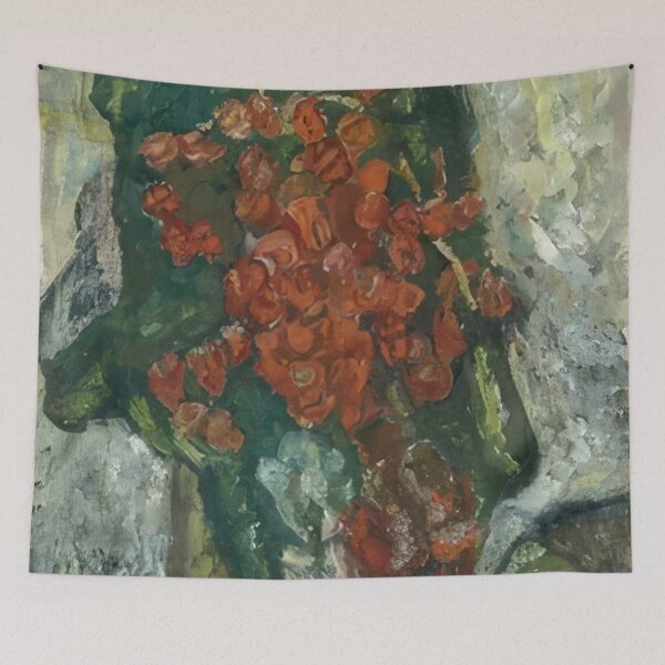 Item preview, Chaim Soutine designed and sold by YasminaGifts.