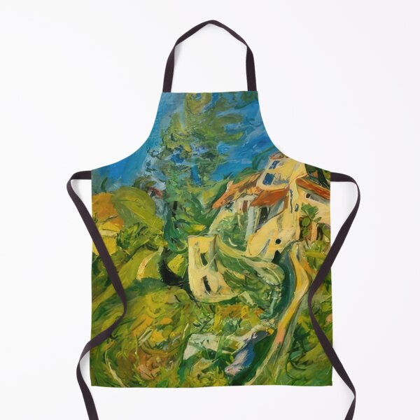 Item preview, Chaim Soutine designed and sold by YasminaGifts.