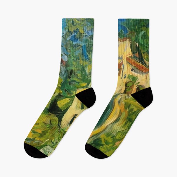 Item preview, Chaim Soutine designed and sold by YasminaGifts.